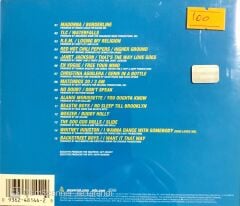 MTV 20 Years of Pop Music CD