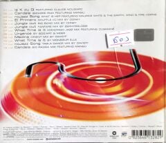 NoJazz - NoLimits / Mixes & Combinations CD