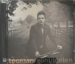 Teoman Gönülçelen CD
