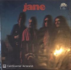 Jane - Here We Are LP