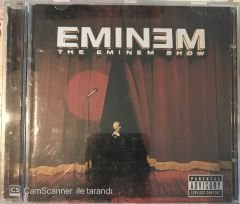 Eminem The Eminem Show CD