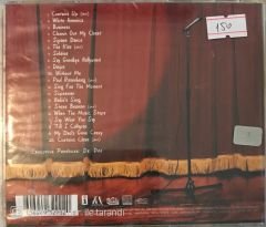Eminem The Eminem Show CD