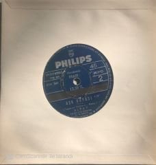 Alpay  Aşk Rüyası 45lik