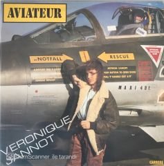 Veronıque Jannot - Aviateur Maxi