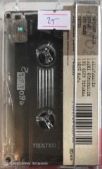 Egoist 2 KASET