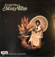 Dorothy Moore - Misty Blue LP