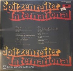 Spitzenreiter International Club - Sonderauflage LP