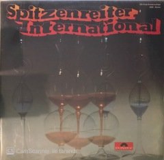 Spitzenreiter International Club - Sonderauflage LP