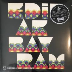 Edip Akbayram - İnce İnce Bir Kar Yağar LP