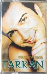 Tarkan Ölürüm Sana KASET