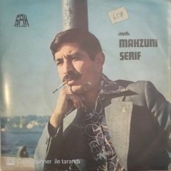 Aşık Mahzuni Yolcu Güle Güle 45lik