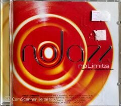NoJazz - NoLimits / Mixes & Combinations CD