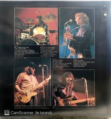 The Byrds - 1964-1971 (2 LP) LP