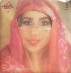 Nilüfer - '80 - LP