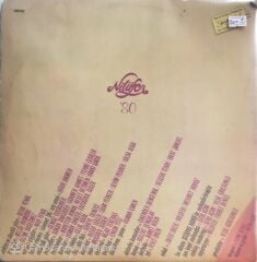 Nilüfer - '80 - LP