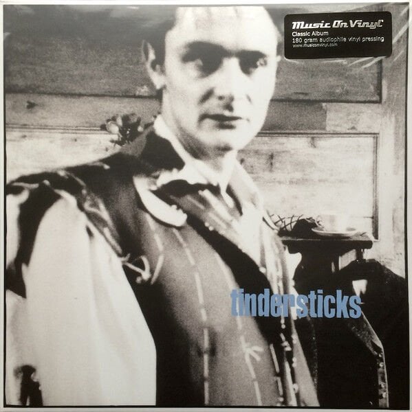 Tindersticks – Tindersticks Double LP