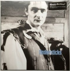 Tindersticks – Tindersticks Double LP