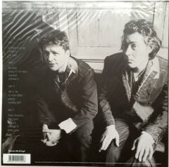 Tindersticks – Tindersticks Double LP