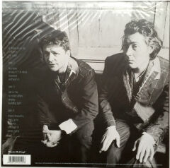 Tindersticks – Tindersticks Double LP