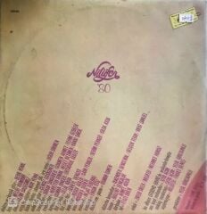 Nilüfer - '80 - LP