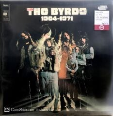 The Byrds - 1964-1971 (2 LP) LP