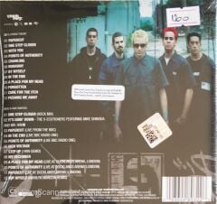Linkin Park - Hybrid Theory (20th Anniversary Edition)- CD