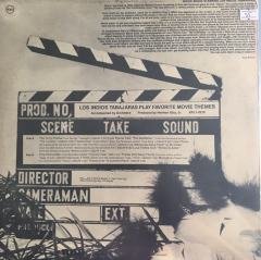 Favorite Movie Themes LP