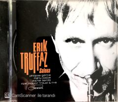 Erik Truffaz / Saloua CD