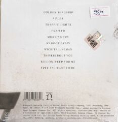 Flea - Honora - CD