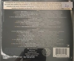 Joshua Bell The Essential CD