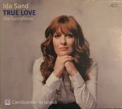 Ida Sand - True Love CD