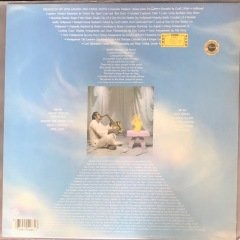 Ernie Watts Musician LP