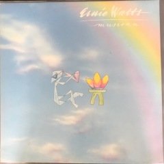 Ernie Watts Musician LP