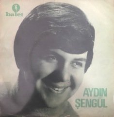Aydın Şengül Kafesinde Kuş Olsam 45lik