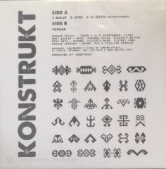Konstrukt LP
