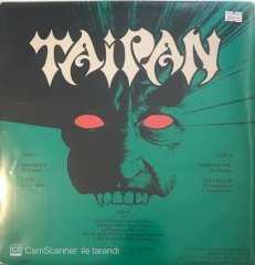 Taipan LP