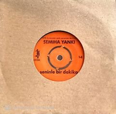 Semiha Yankı Seninle Bir Dakika 45lik