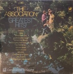 The Association's Greatest Hits LP