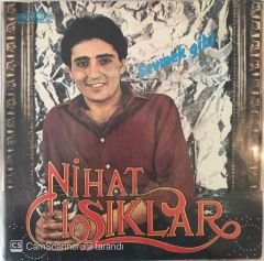 Nihat Işıklar Sevmek Gibi 45lik