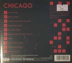 Chicago CD