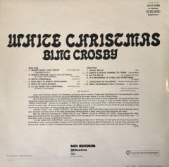 White Christmas - Bing Crosby LP