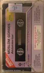 Müslüm Gürses Aldatılanlar KASET