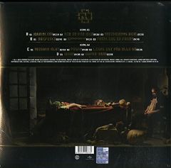 Rammstein - Liebe İst Für Alle Da LP