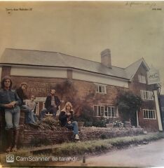 Fairport Convention Nine LP