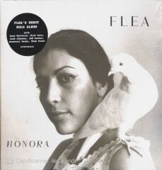 Flea - Honora - CD