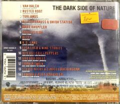 Twister CD
