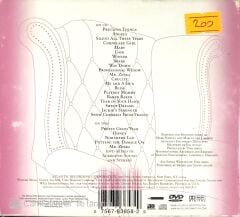 A Tori Amos Collection Tales of a Librarian (2 CD)  CD