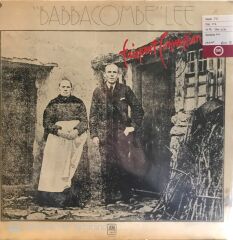 Fairport Convention Babbacombelee (Promo LP) LP