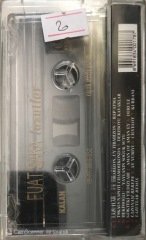 Fuat Saka Lazutlar KASET