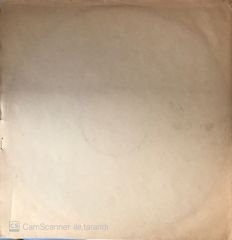 The Who - Lıve At Leeds LP